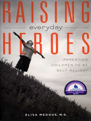 cover image of Raising Everyday Heroes